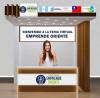 Bienvenido a la feria virtual Emprende Oriente 